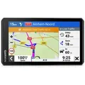 Garmin Zumo XT2 Motorrad Europa, 6Zoll, Offroad Karten Motorrad-Navigationsgerät (Zentraleuropa, Offroad-Karten, entspiegelte Sicht, 6Zoll Display) schwarz