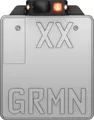 Garmin Zumo R1 Radar, Motorrad Radar Rückfahr und Totwinkelwarnsystem Motorräder