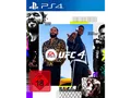 EA SPORTS UFC 4 - [PlayStation 4]