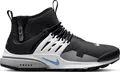 Nike Air Presto Mid Utility - Herren Schuhe Grau DC8751-002 , Größe: EU 41 US 8