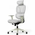 Ergonomischer Bürostuhl BS5, grau - A