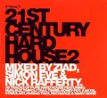 21st Century Hard House - Various CD 4NVG The Cheap Fast Free Post