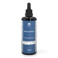 Methylenblau 1% Lösung – 100ml im Mironglas | Hochrein nach Ph. Eur. | 100% Made in Germany | Waldkraft Qualität
