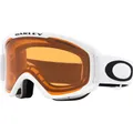 Oakley O-frame 2.0 Pro M matte white/persimmon (712503)