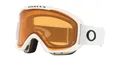 Oakley Unisex O-Frame 2.0 PRO M Sonnenbrille, Matte White, Standard