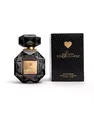 Ayliva Schwarzes Herz - Parfum 50ml EDP - NEU & OVP Damenparfum Frauen Mädchen