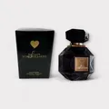 Ayliva Schwarzes Herz - 50ml Parfum Eau de Parfum Ayliva Dame Duft - NEU | OVP