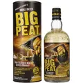 Douglas Laing BIG PEAT Islay Blended Malt 46% Vol. 0,7l in Geschenkbox