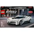 LEGO Speed Champions 77240 Bugatti Centodieci Hypersportcar