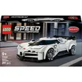 77240 LEGO SPEED CHAMPIONS Bugatti Centodieci Hypersportwagen