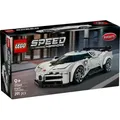 LEGO Speed Champions 77240 Bugatti Centodieci Hypersportwagen
