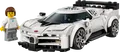 LEGO 77240 - LEGO Bugatti Centodieci Hypersportwagen