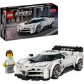 LEGO® Speed Champions 77240 Bugatti Centodieci Hypersportwagen
