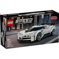 LEGO® Speed Champions Bugatti Centodieci Hypersportwagen 77240