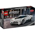 Lego 77240 Speed Champions Bugatti Centodieci Hypersportwagen