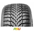 Nexen Winguard Sport 2 M+S 3PMSF  195/65 R15 91H Winterreifen