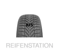 4x Winterreifen NEXEN WINGUARD SPORT 2 (WU7) 195/65 R15 91H