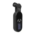 Topeak Luftdruckprüfer SmartGauge D2X Digital, Schwarz