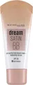 Maybelline Dream Satin BB Cream Light Medium Skin