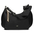 ZWEI LOLA Shopper LO200 black Shopper Einkaufstasche Damen Gross