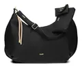 zwei Lola Lo200 Shopper Schultertasche Utensilientasche Tasche Black schwarz Neu