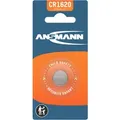 Lithium Knopfzelle Cr1620 - Ansmann