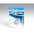 ANSMANN - Batterie CR1620 Li (5020072)