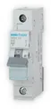 Hager MBN116 Leitungsschutzschalter, Sicherungsautomat, 1-polig, 6kA, B-Charakteristik, 16A