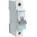 Hager MBN116 MBN116 Leitungsschutzschalter 1polig 16 A