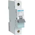 Hager MBN116  Leitungsschutzschalter    1polig 16 A