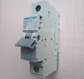 Sicherungsautomat 16A Hager  MBN 116 - B16  Sicherung / LS- Schalter 1-polig Neu