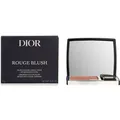 Dior Rouge Blush Couture Colour Powder Blush.