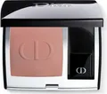  Rouge Blush kompaktes Rouge mit Pinsel und Spiegel Farbton 100 Nude Look (Matte) 6 g