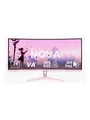 34" Arozzi Nova 34? Curved computer monitor