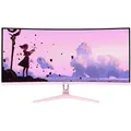 AROZZI Nova 34T2K165 Pink, 34"