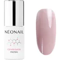NEONAIL Naegel Base-CoatCover Base Protein Soft Nude 7,2 ml