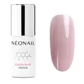 NÉONAIL UV Nagellack - Base Coat Gel UV - Cover Protein Soft Nude 7,2 ml - Unterlack Für Nägel - Lack - Gel Nägel