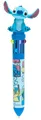 DISNEY STITCH 3D DISNEY STITCH MEHRFARBIGER STIFT - KANZLEI/SCHULE