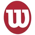 Wilson Logoschablone