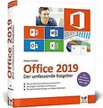 Office 2019: Office 2019: Der umfassende Ratgeber. ... | Buch | Zustand sehr gut