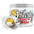 Blackline 2.0 Flasty Geschmackspulver, 250 g Dose, Banana Joe/Banane