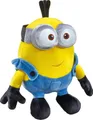 Schmidt Spiele Spielfigur Schmidt Spiele Minions Kevin klein Plüschfigur 27 cm Kuscheltier