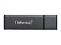Intenso Alu Line - USB-Flash-Laufwerk - 16 GB