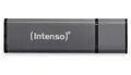 INTENSO USB-Stick Alu Line 3521471 USB 2.0 16GB anthrazit