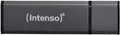 Intenso Alu Line USB-Stick 2.0 (16GB) anthrazit