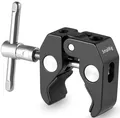 SMALLRIG 735 Super Klemme mit 1/4 und 3/ 8 Gewinde