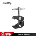 SmallRig Adjustable Camera Clamp fr Photo Studio Photography DSLR Video--735