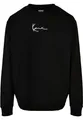 Karl Kani Herren KKMQ12003BLK Small Signature Crew Black, S