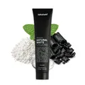 Zahnheld Zahnpasta Natural White Zahncreme mit Aktivkohle & Fluorid