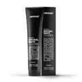 Zahnheld Natural White Zahnpasta – Zähne aufhellen & Kariesschutz – Whitening Zahncreme – schonende Zahnaufhellung mit Hydroxyapatit, Bambus-Aktivkohle & Hyaluron – milder Minzgeschmack